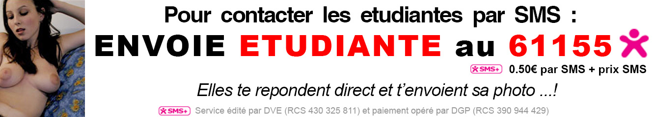 etudiante au tel